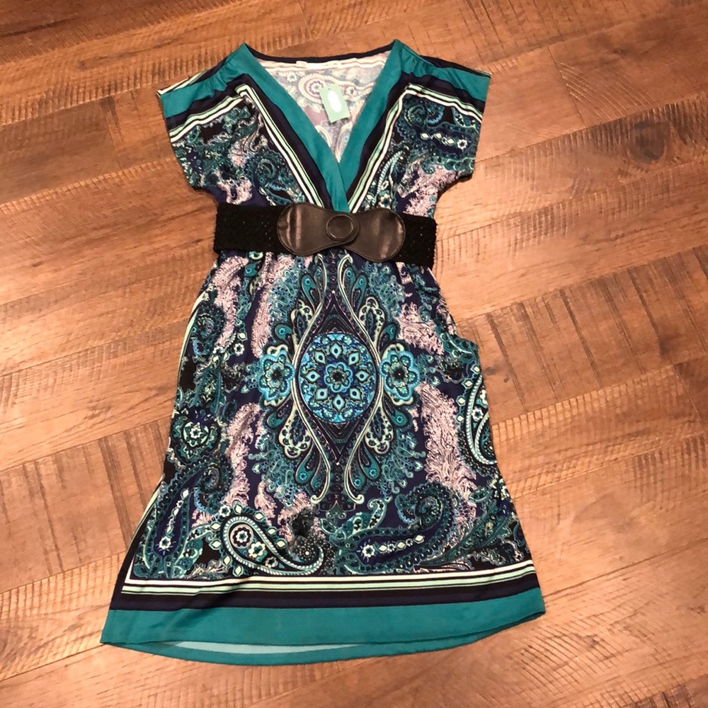 NWT Maurices Dress